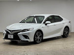 CAMRY HYBRID
