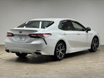 CAMRY HYBRID
