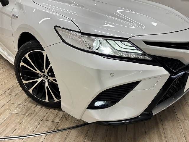 CAMRY HYBRID