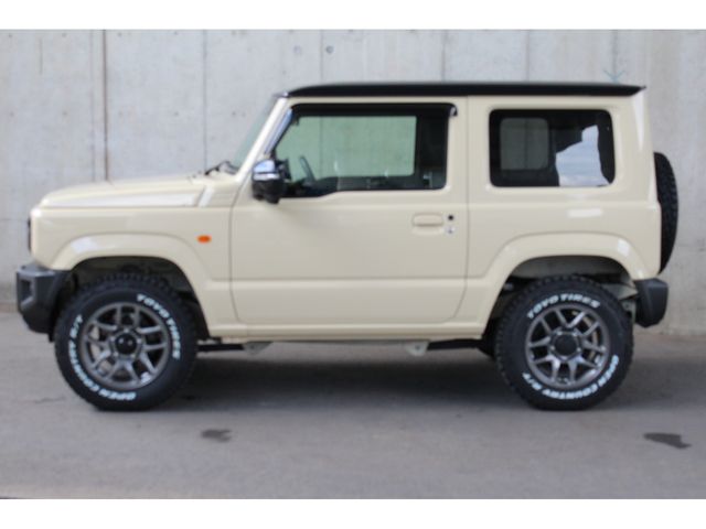 JIMNY 4WD