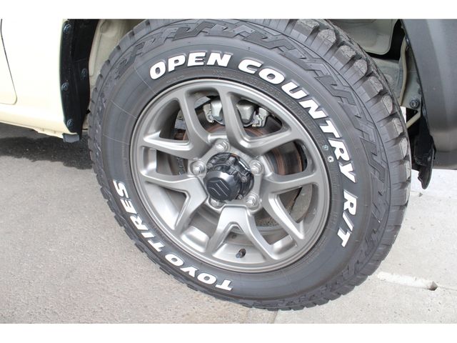 JIMNY 4WD