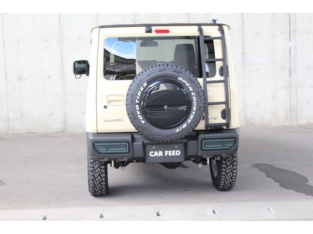 JIMNY 4WD