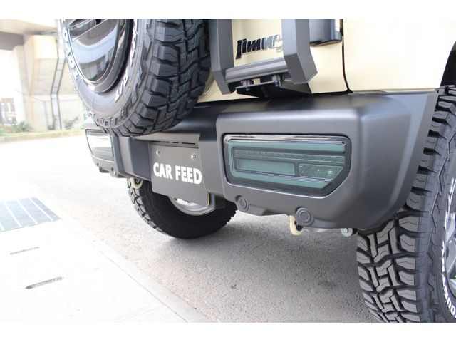 JIMNY 4WD
