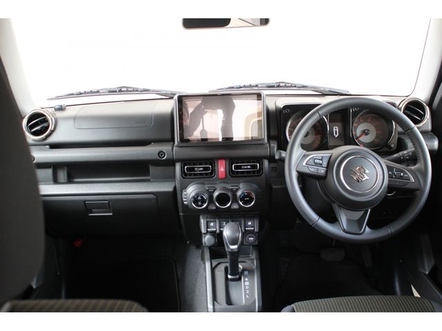 JIMNY 4WD