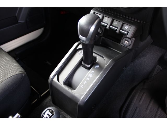 JIMNY 4WD