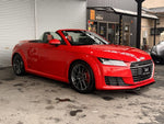 AUDI TT ROADSTAR