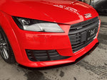AUDI TT ROADSTAR