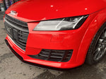 AUDI TT ROADSTAR