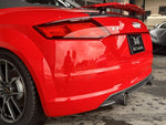 AUDI TT ROADSTAR