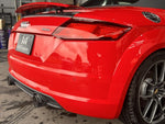 AUDI TT ROADSTAR