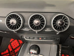 AUDI TT ROADSTAR
