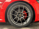 AUDI TT ROADSTAR