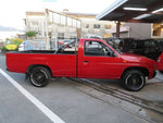 DATSUN truck 2WD