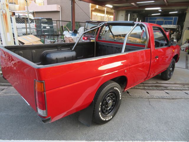DATSUN truck 2WD