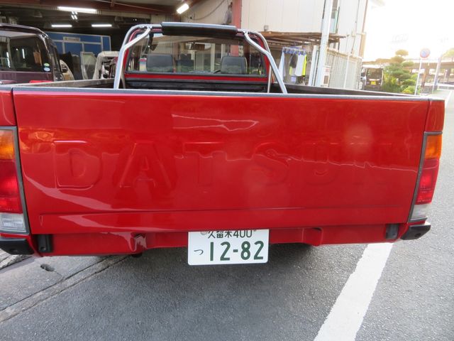 DATSUN truck 2WD