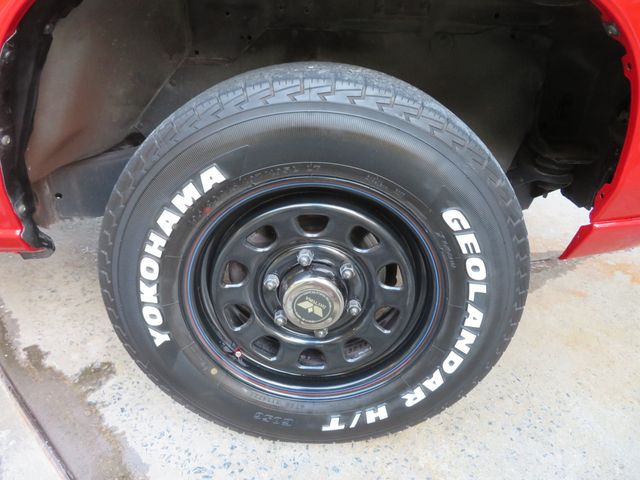 DATSUN truck 2WD