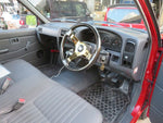 DATSUN truck 2WD