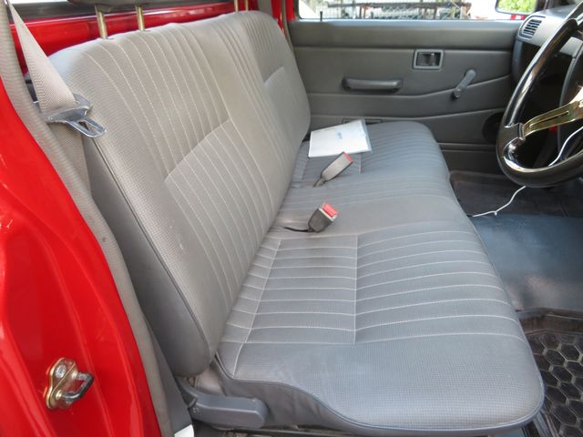 DATSUN truck 2WD