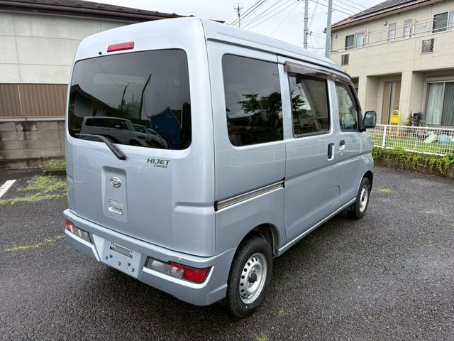 HIJET CARGO