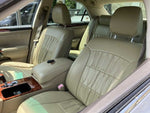 CROWN sedan 4WD