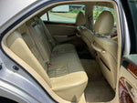 CROWN sedan 4WD