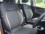 VOLKSWAGEN CROSS POLO