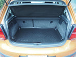 VOLKSWAGEN CROSS POLO