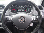 VOLKSWAGEN CROSS POLO