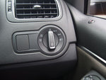 VOLKSWAGEN CROSS POLO