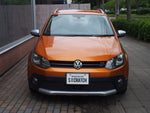 VOLKSWAGEN CROSS POLO