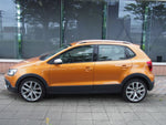 VOLKSWAGEN CROSS POLO