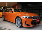 ALPINA D3 TOURING