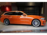 ALPINA D3 TOURING