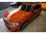 ALPINA D3 TOURING