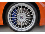 ALPINA D3 TOURING