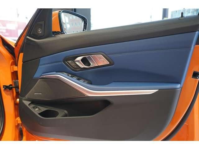 ALPINA D3 TOURING