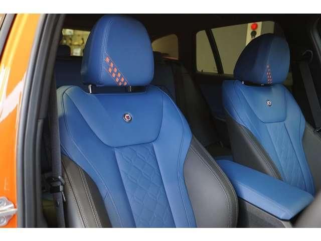 ALPINA D3 TOURING