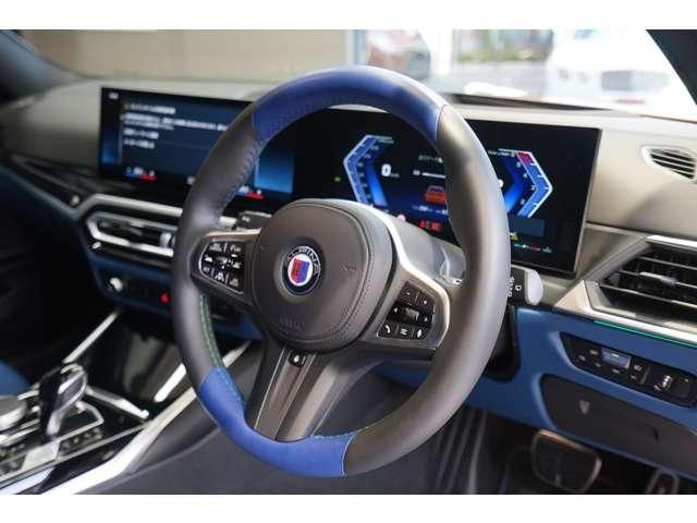 ALPINA D3 TOURING