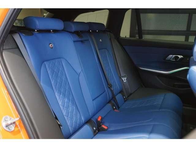 ALPINA D3 TOURING