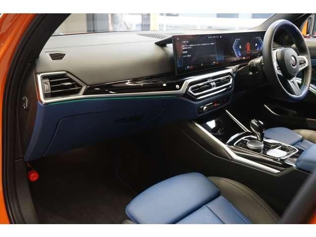 ALPINA D3 TOURING