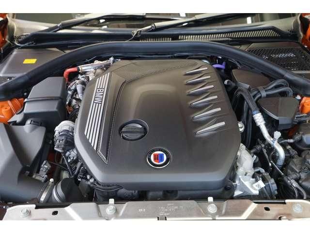 ALPINA D3 TOURING