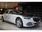 MERCEDES Maybach S class