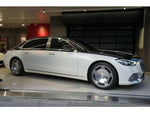 MERCEDES Maybach S class