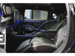 MERCEDES Maybach S class