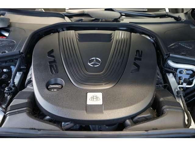MERCEDES Maybach S class