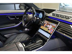 MERCEDES Maybach S class
