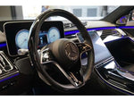 MERCEDES Maybach S class
