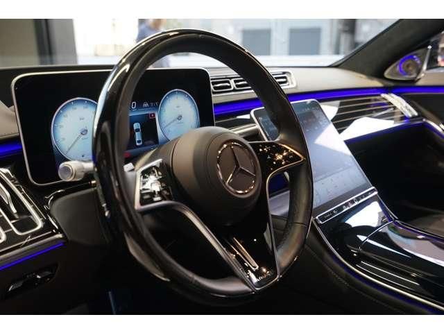 MERCEDES Maybach S class