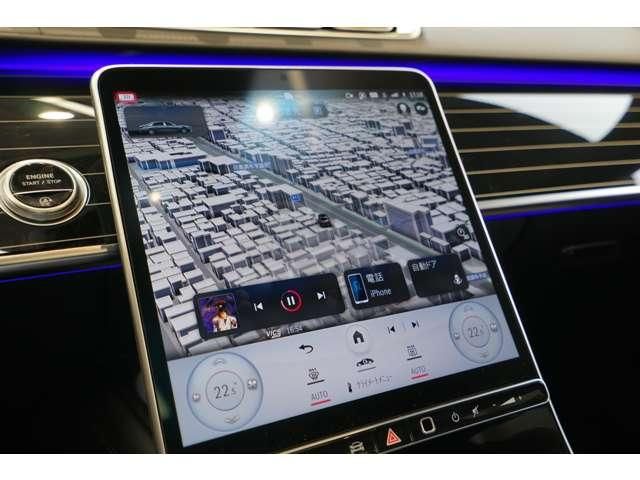 MERCEDES Maybach S class