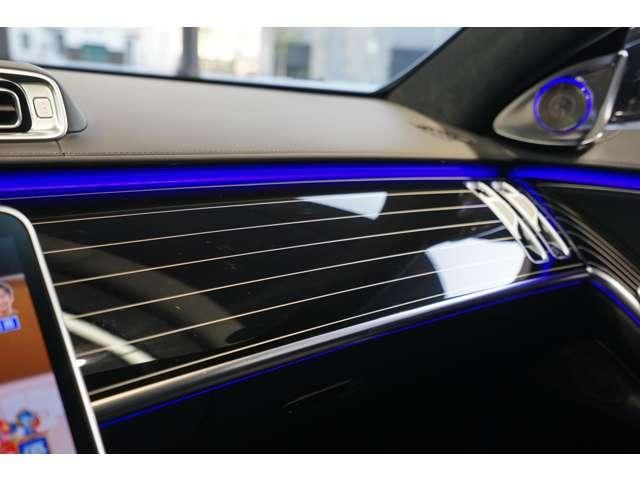 MERCEDES Maybach S class